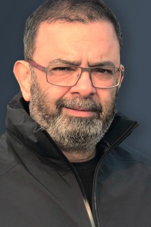 azmi haq Profile Pic